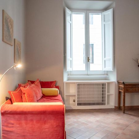 Home D'Elite Ripetta - Spanish Steps Рим Екстериор снимка