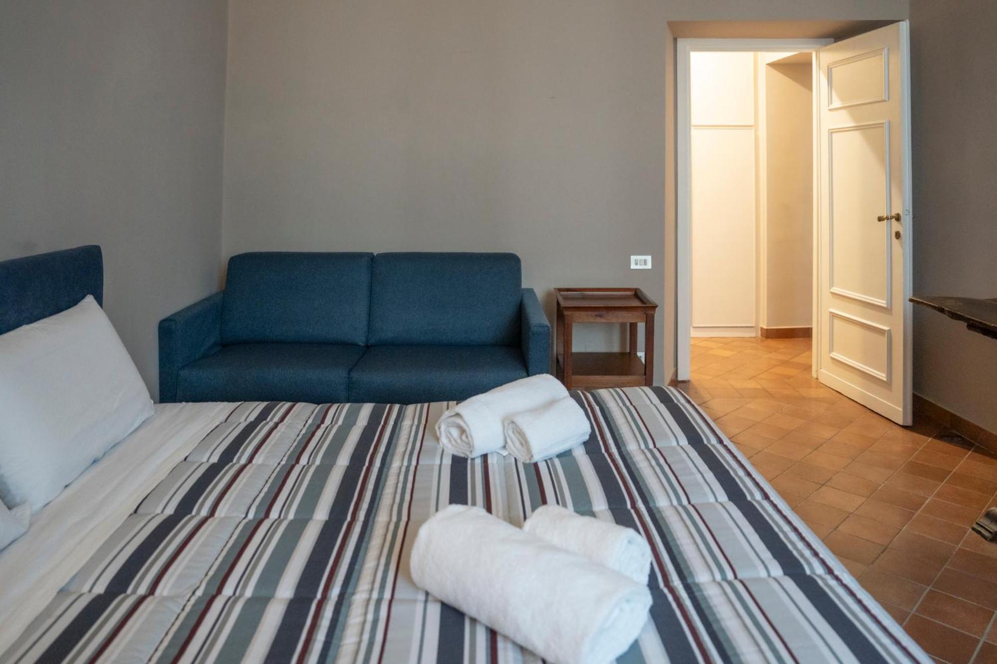 Home D'Elite Ripetta - Spanish Steps Рим Екстериор снимка