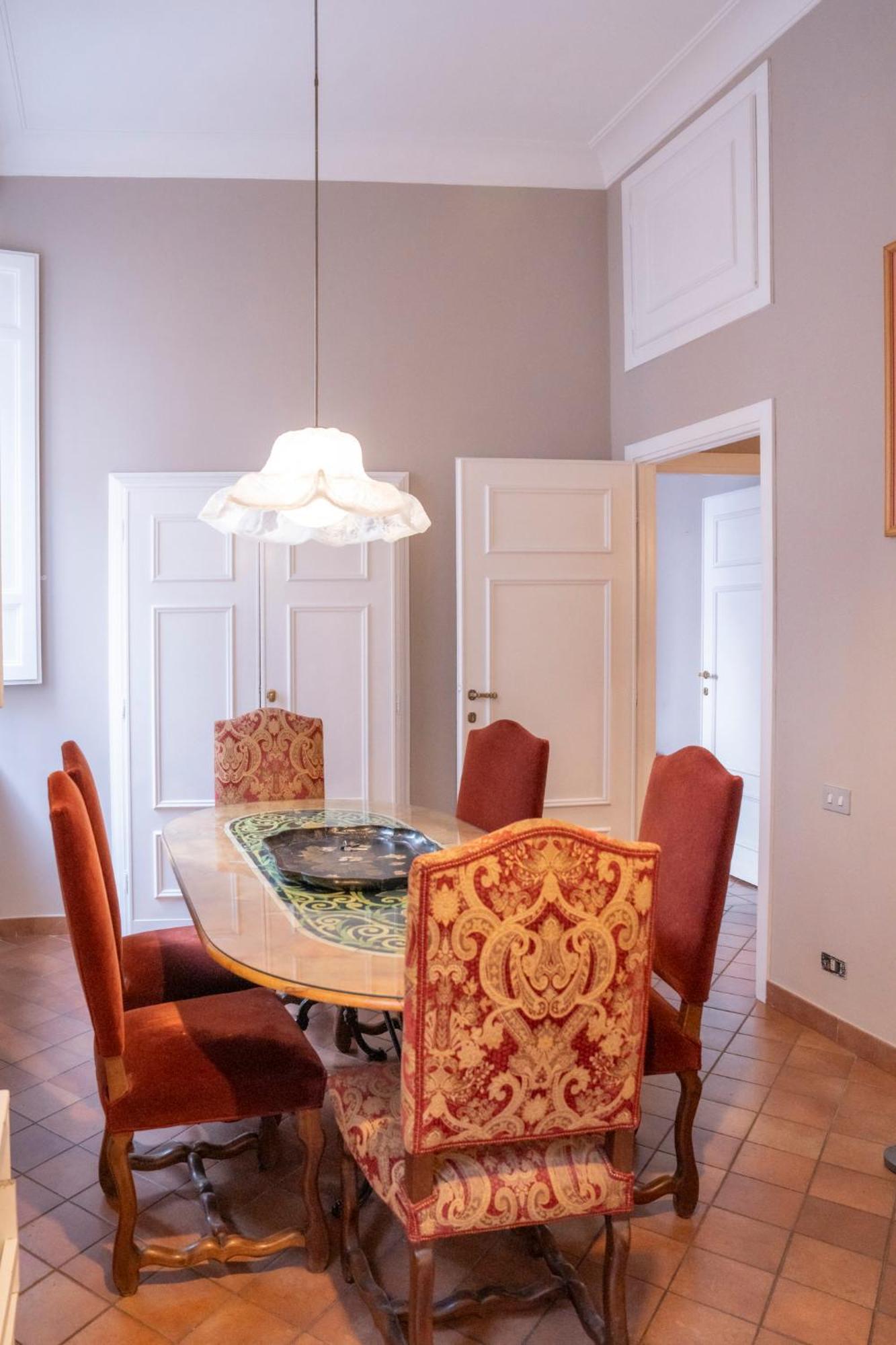 Home D'Elite Ripetta - Spanish Steps Рим Екстериор снимка