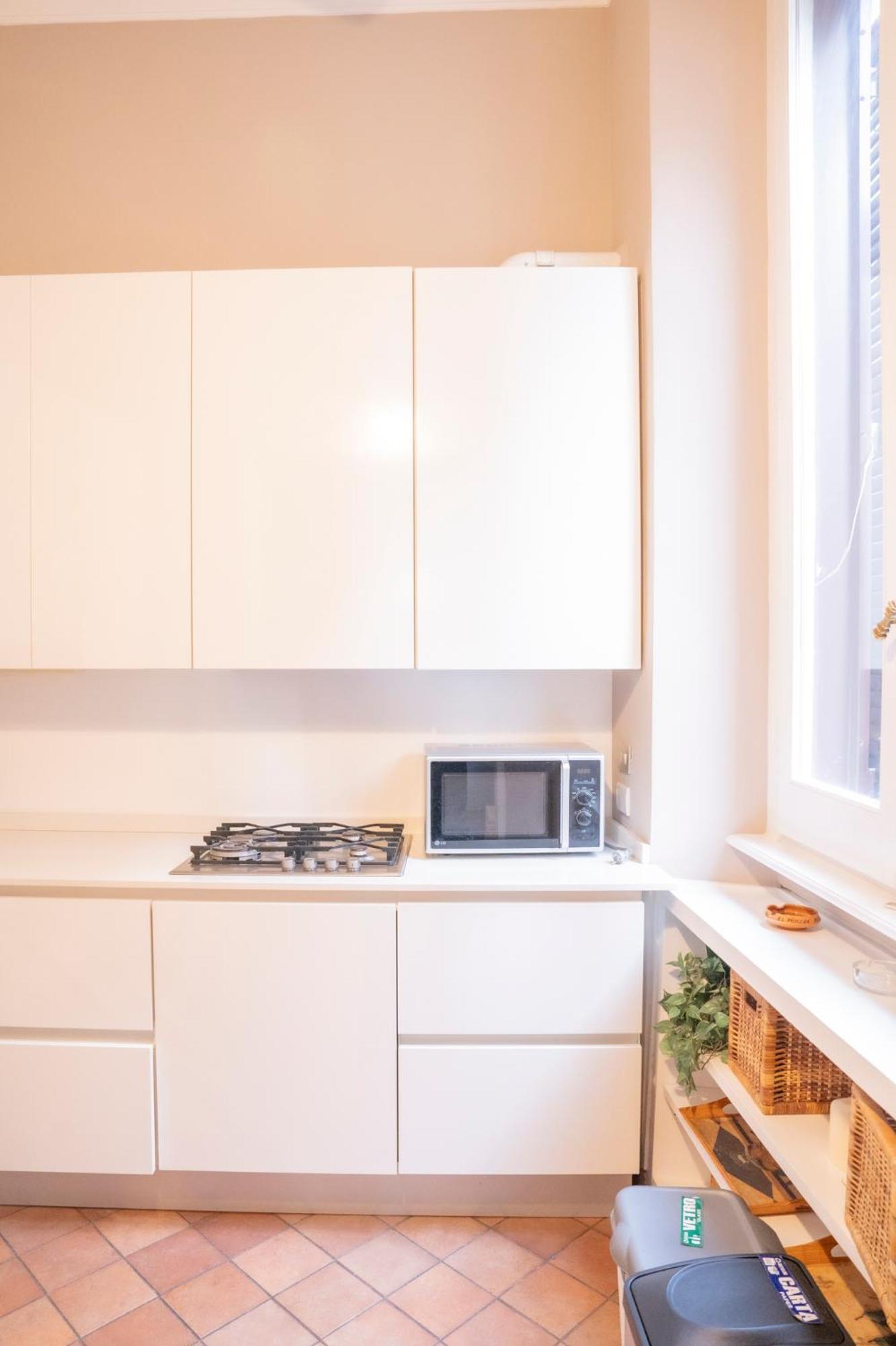 Home D'Elite Ripetta - Spanish Steps Рим Екстериор снимка