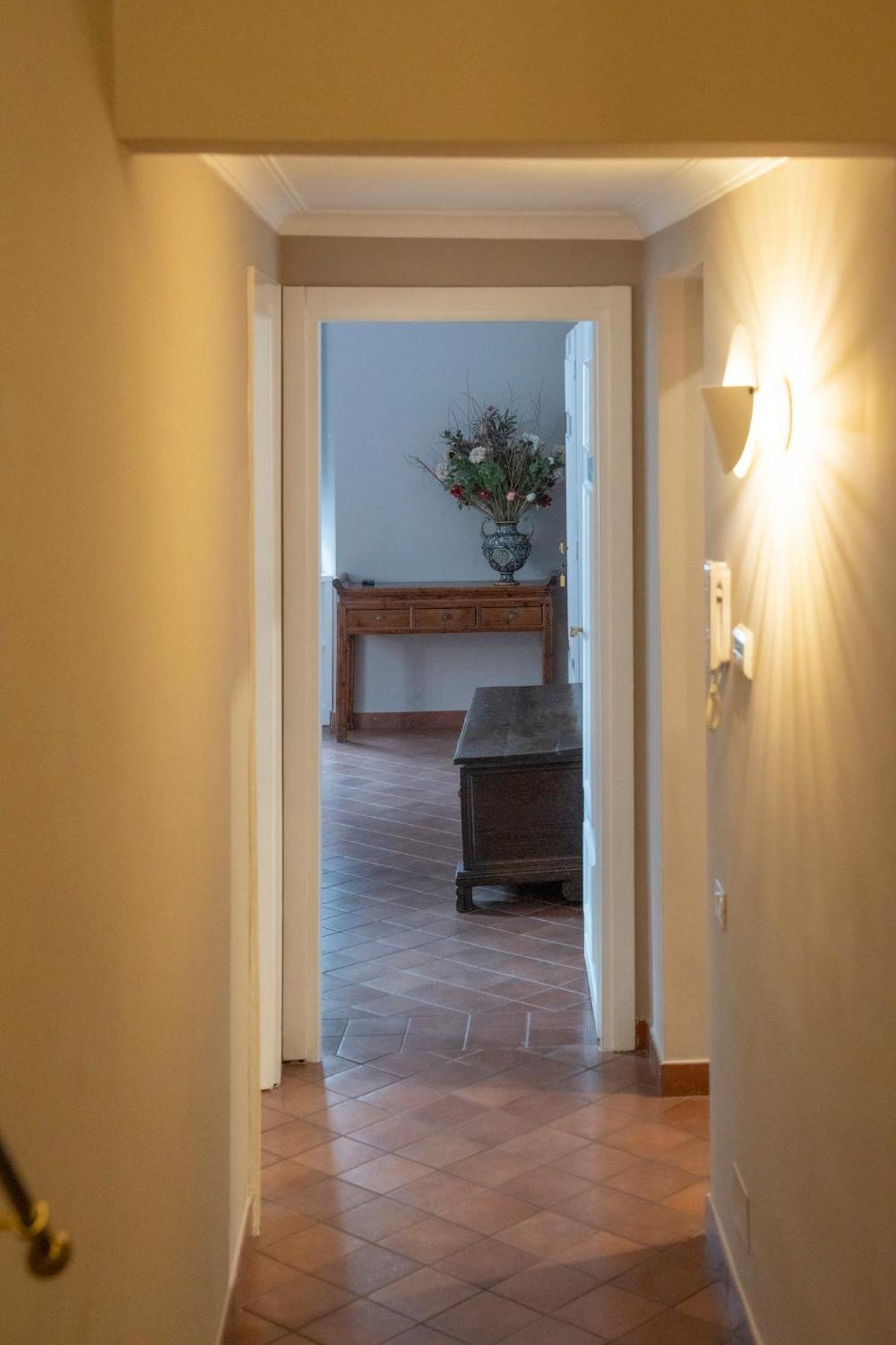 Home D'Elite Ripetta - Spanish Steps Рим Екстериор снимка