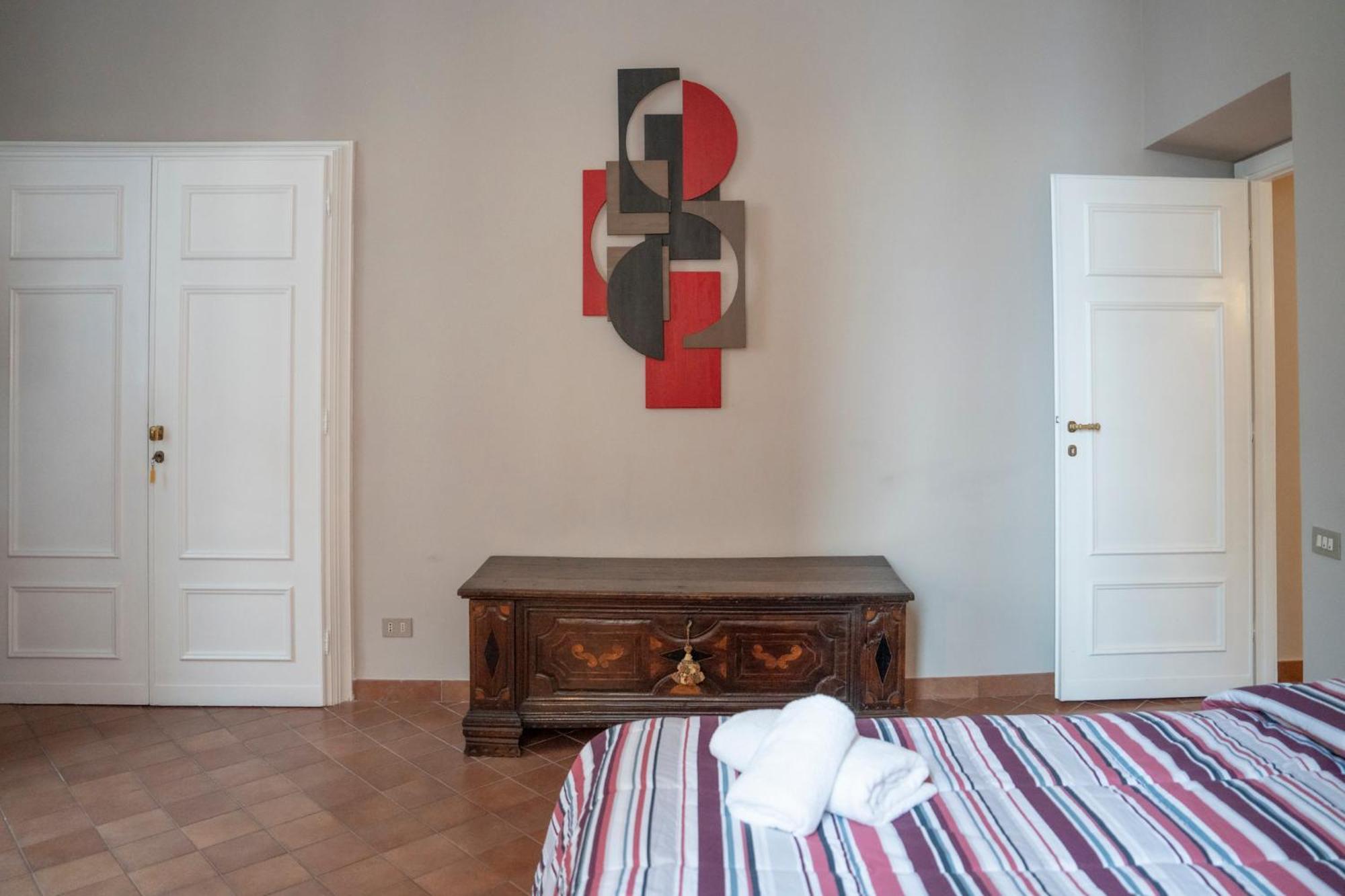Home D'Elite Ripetta - Spanish Steps Рим Екстериор снимка