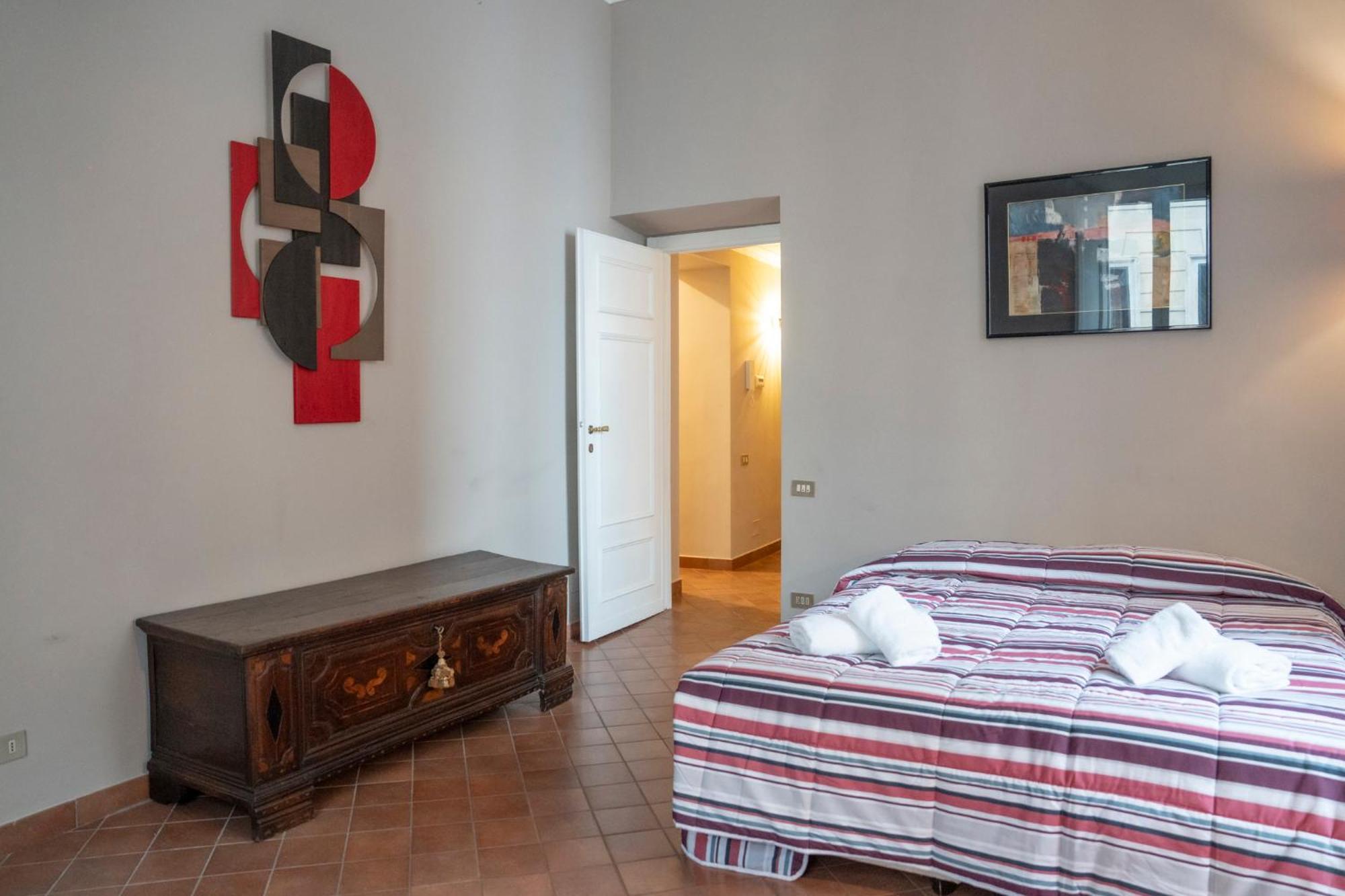 Home D'Elite Ripetta - Spanish Steps Рим Екстериор снимка